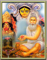 Baba Loknath Brahmachari